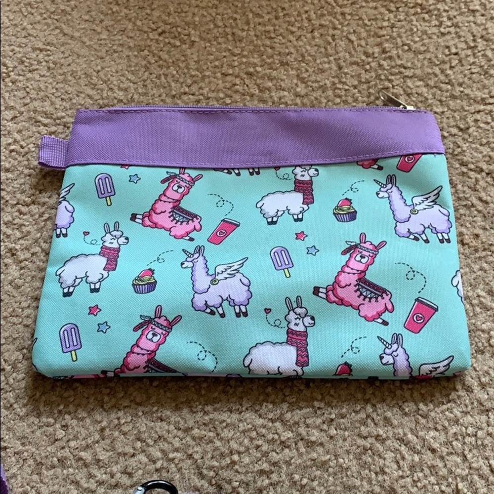 Backpack set - Picture 2 of 3